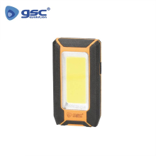 LANTERNA TRABALHO LED COB 7W  BL6
