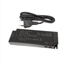 TRANSFORMADORES ECO LED . PLUG&PLAY