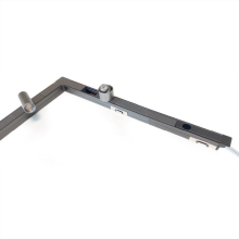 SISTEMA LUNA MINI TRACK