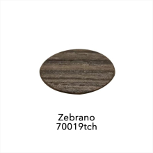 70019_TCH - CAPA ADESIVA ZEBRANO